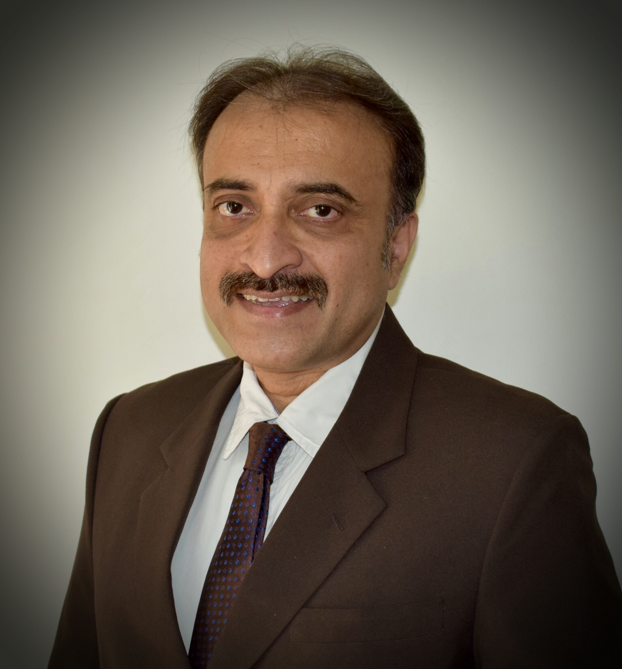 Dr. P. Sheshadri