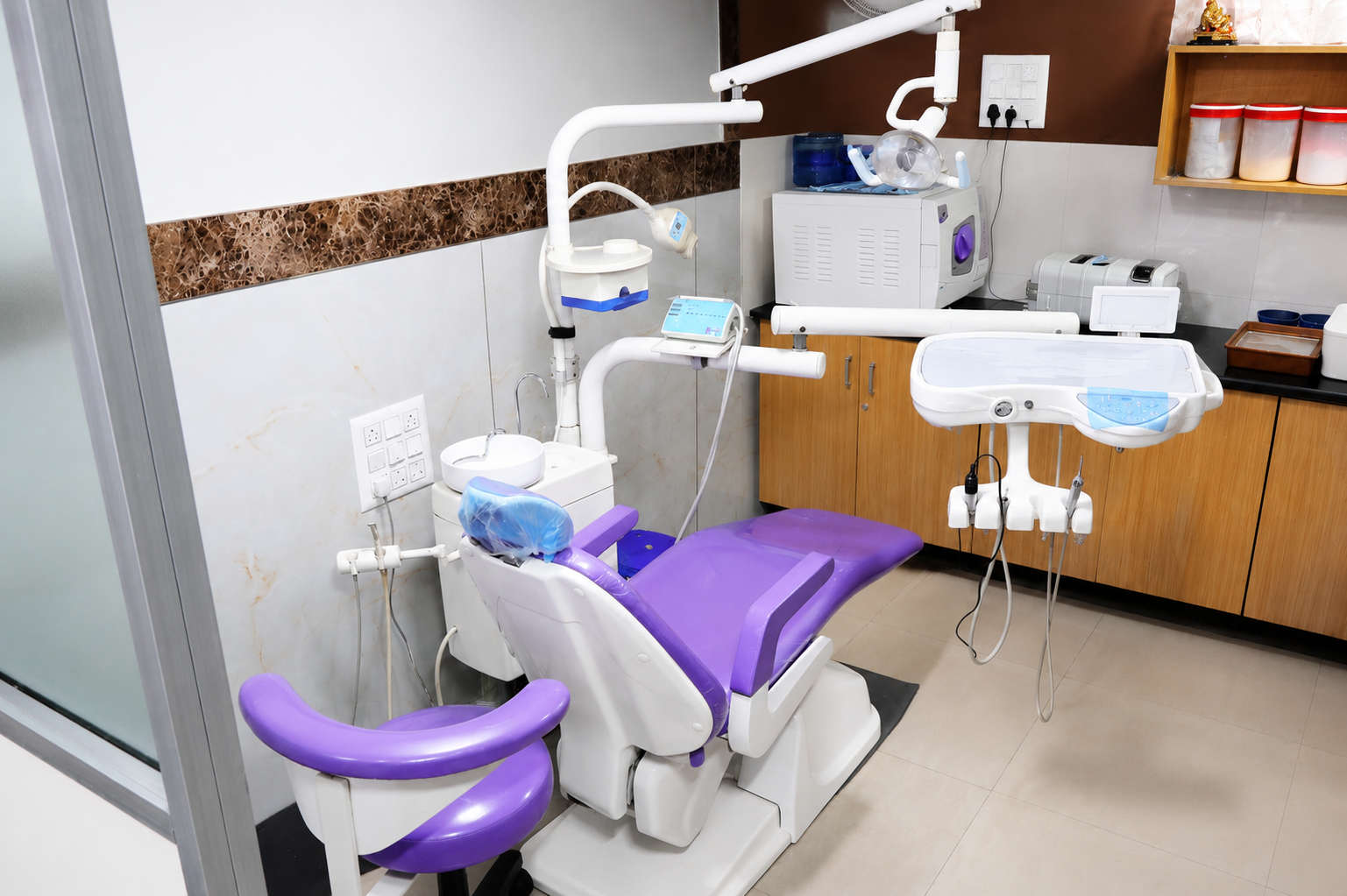 Advanced Dental Technology